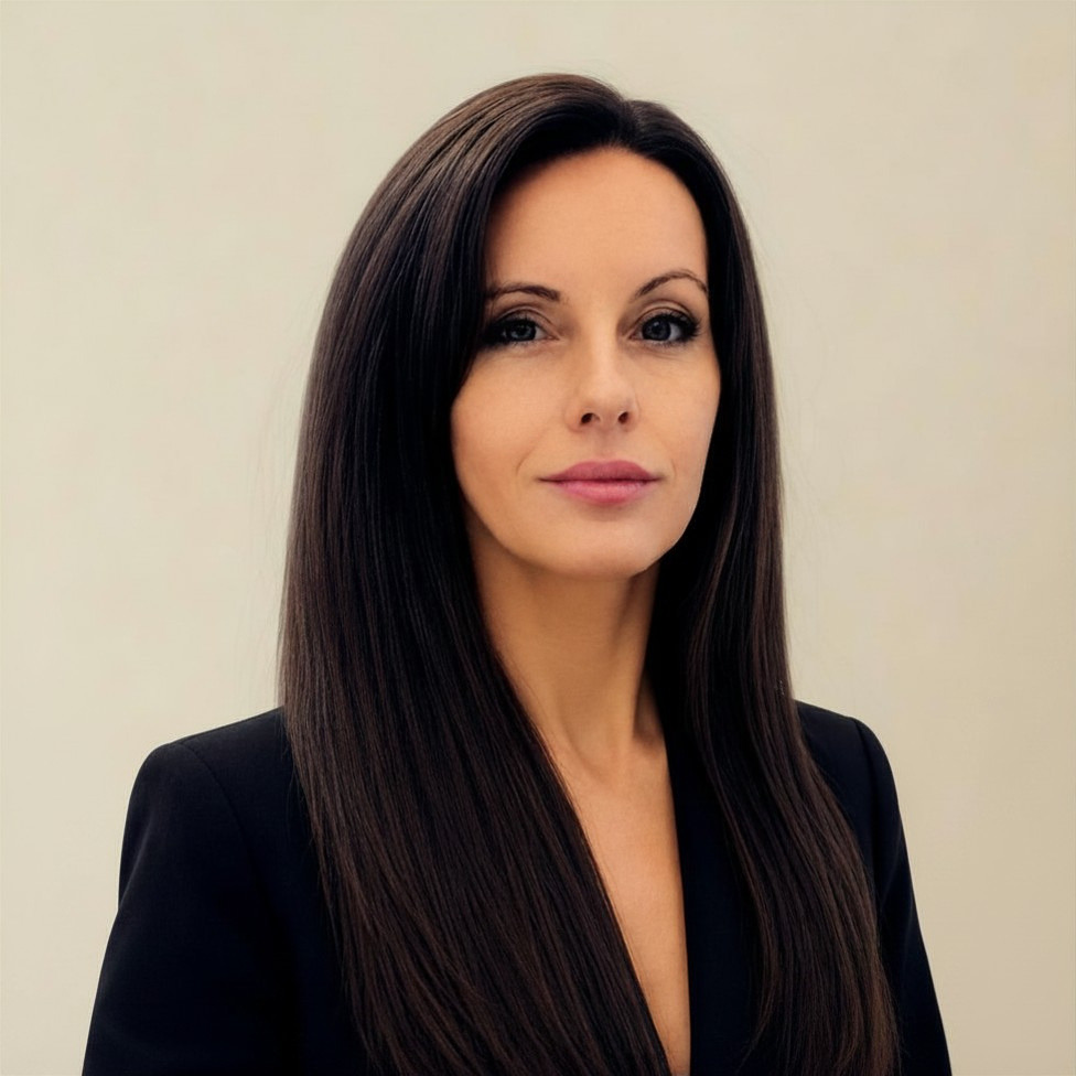 Joanna Kłos - Marketing i komunikacja